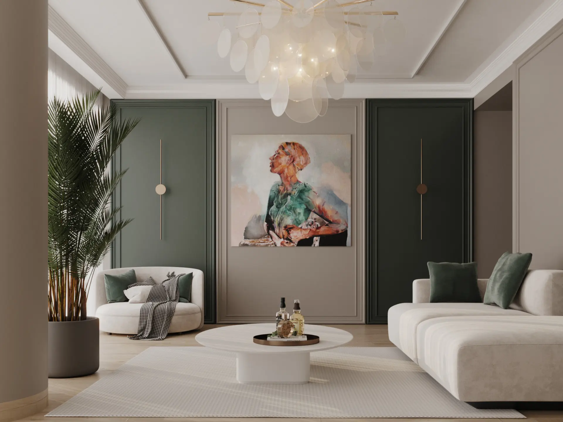 interior design