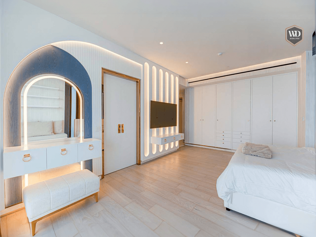 ROYAL ATLANTIS DUPLEX APARTMENT