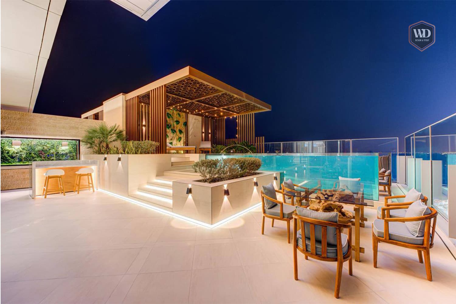 interior design