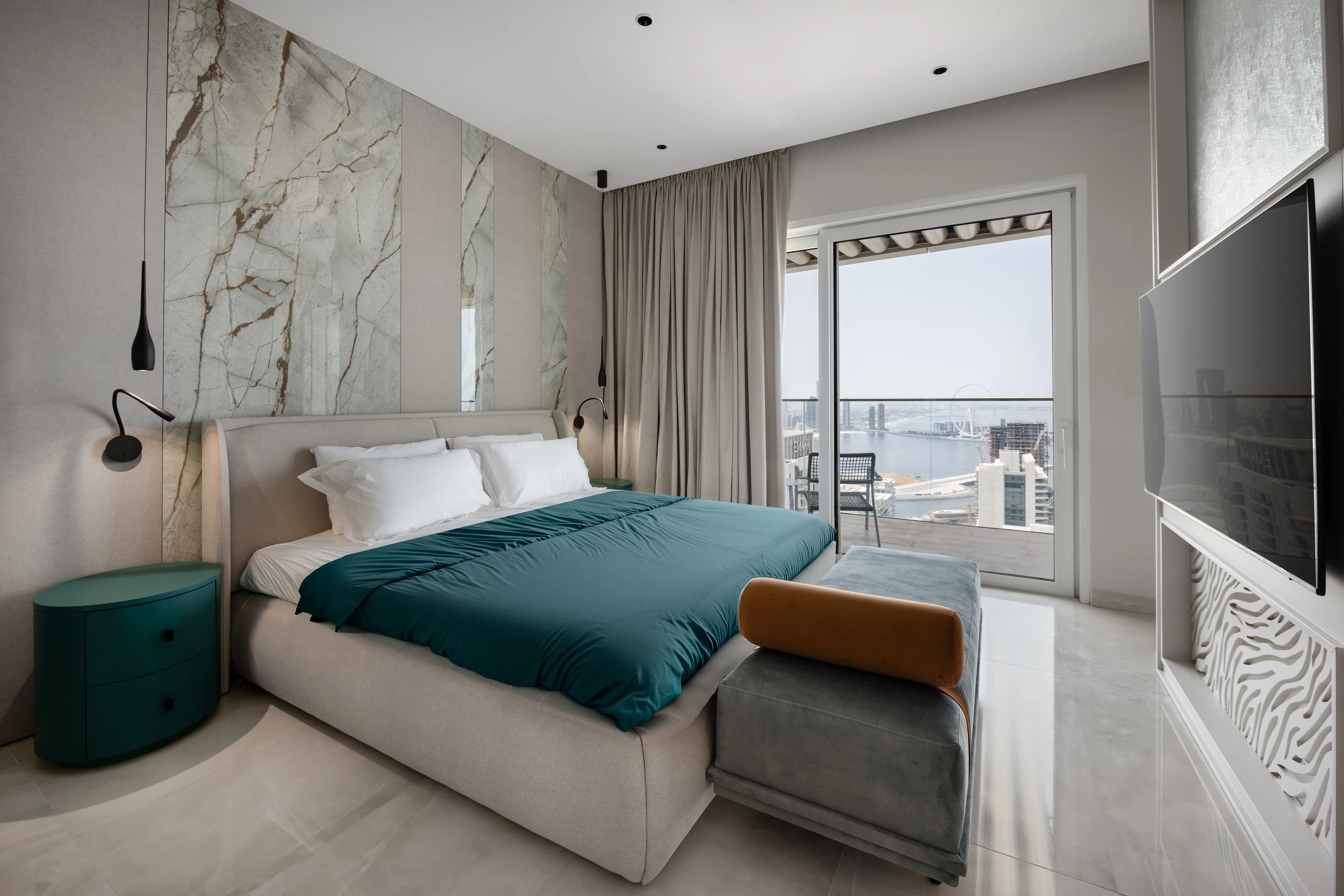 interior design