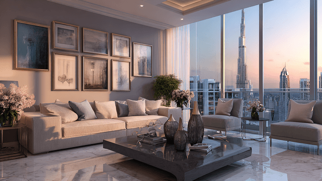 Interior Design Dubai | Luxury Designers | We Do Interior