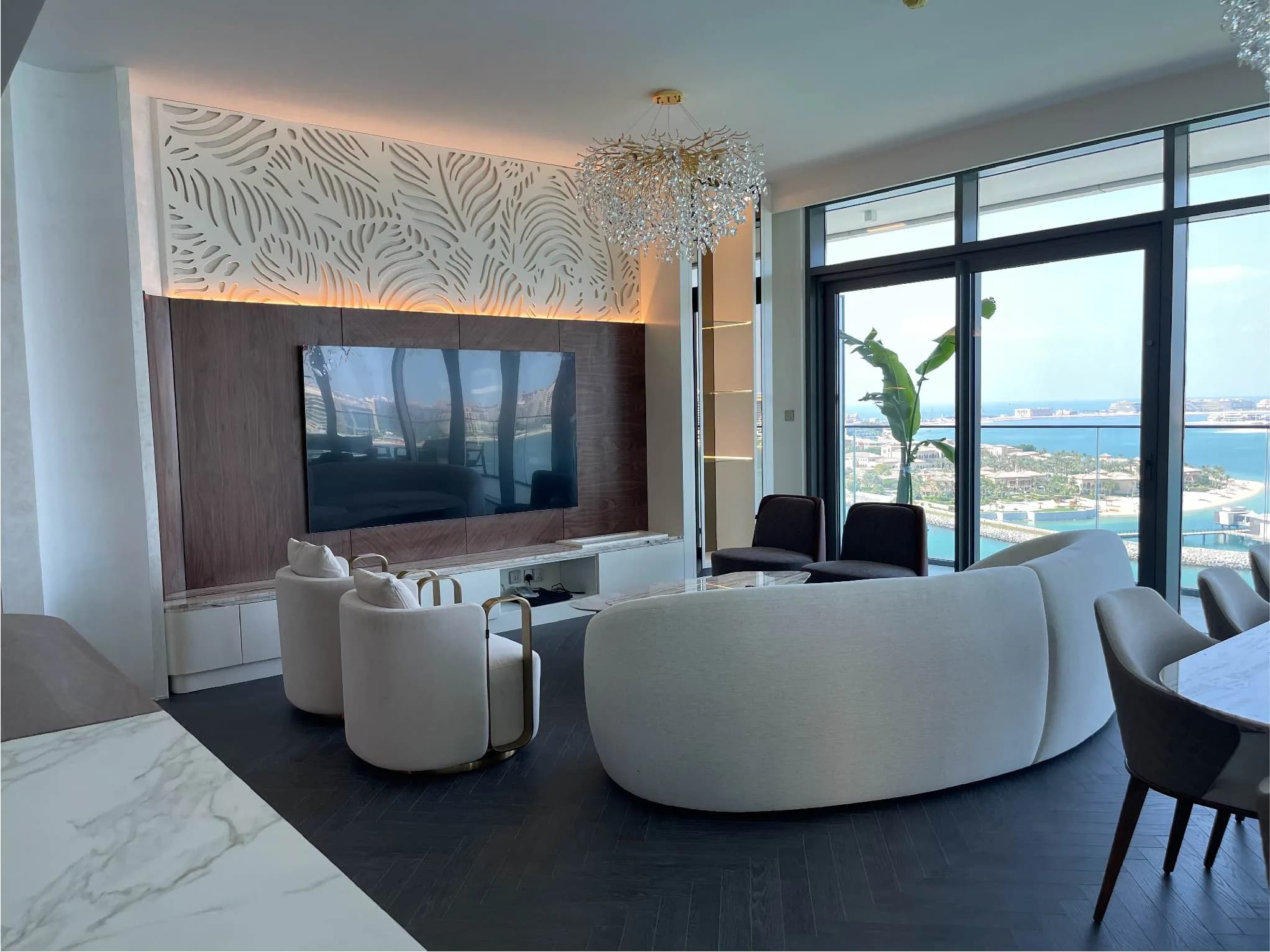 Home Interior Design