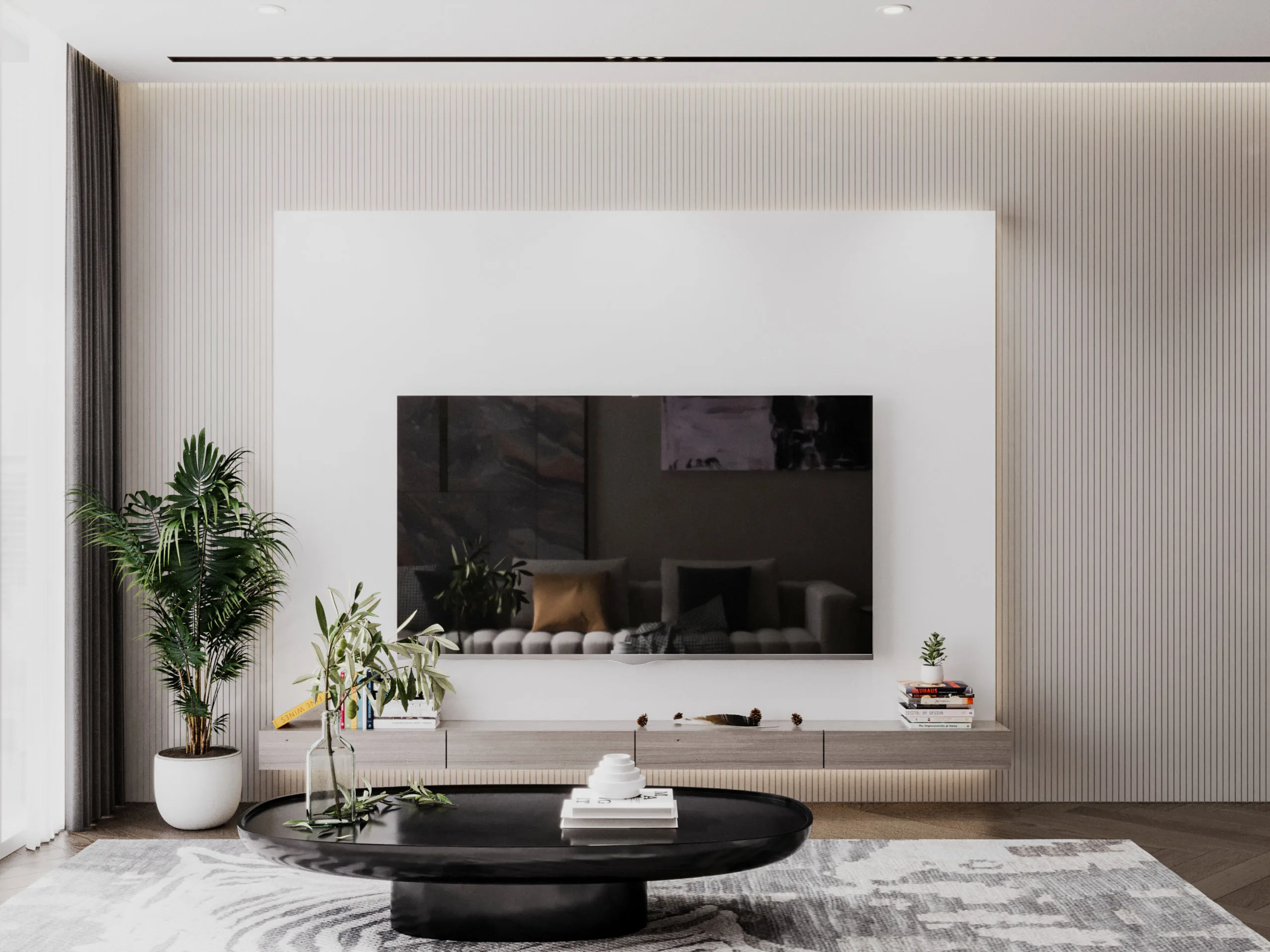 Home Interior Design