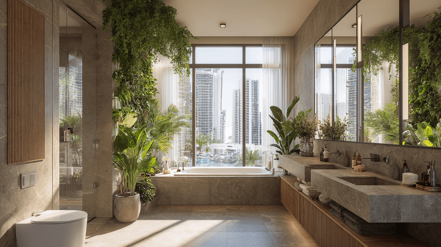 Custom bespoke luxury living room Dubai