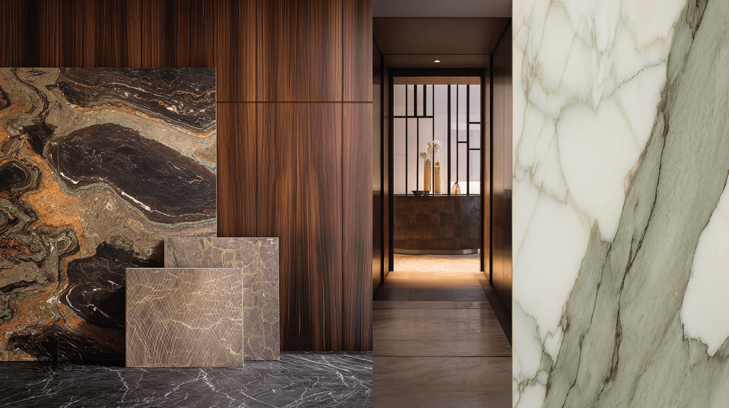 Modern Laundry Room Design 2