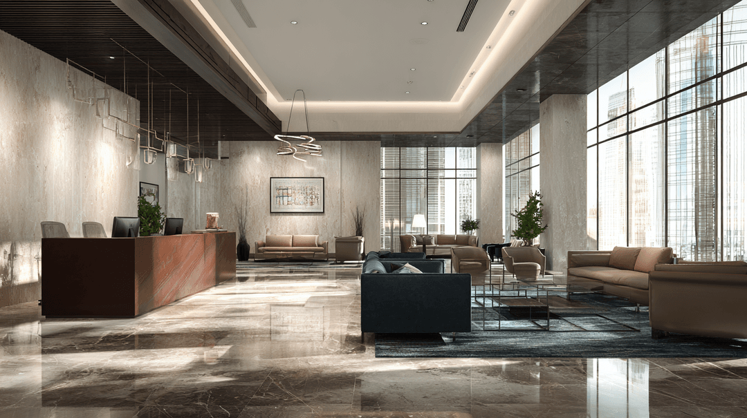 Ultimate Guide to Commercial Interior Fit-out