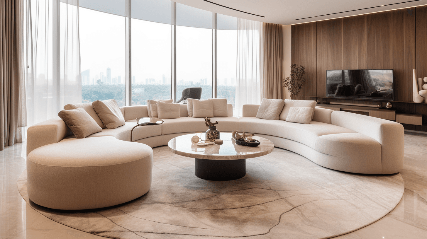 interior design