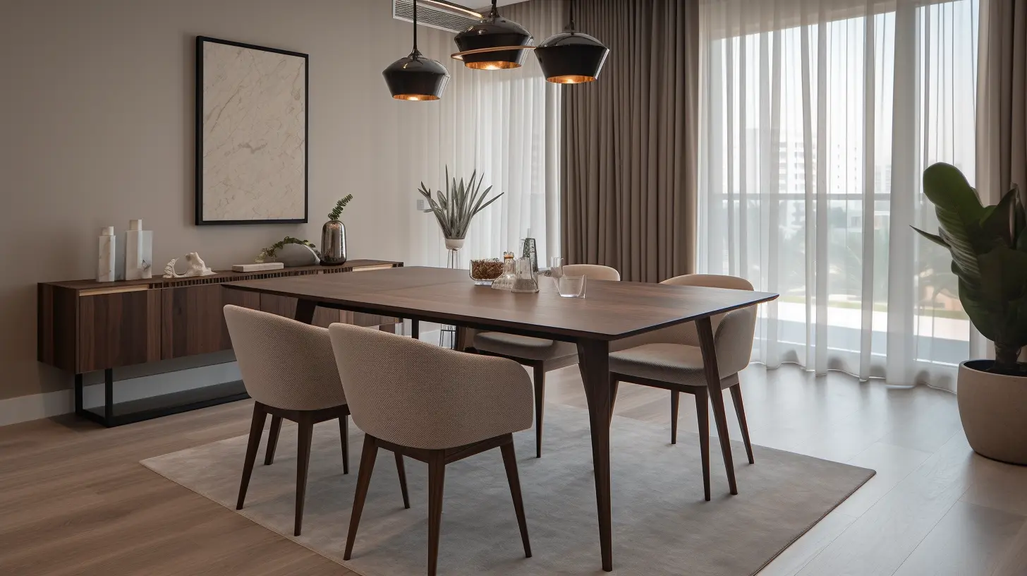 interior design