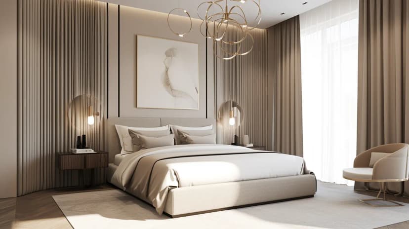 ACCACIA DUBAI HILLS APARTMENT