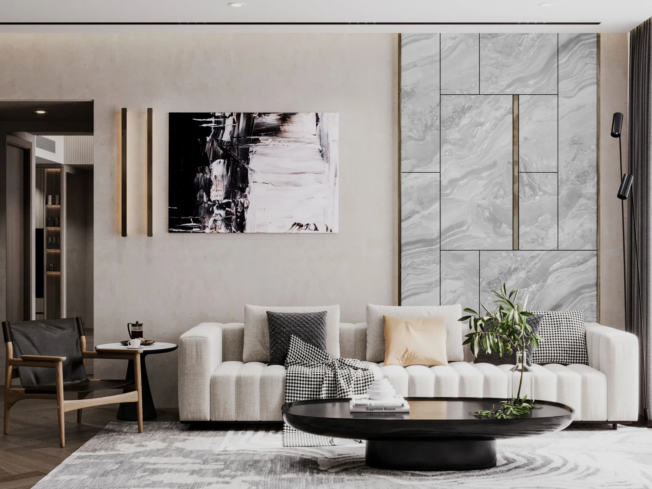 interior design