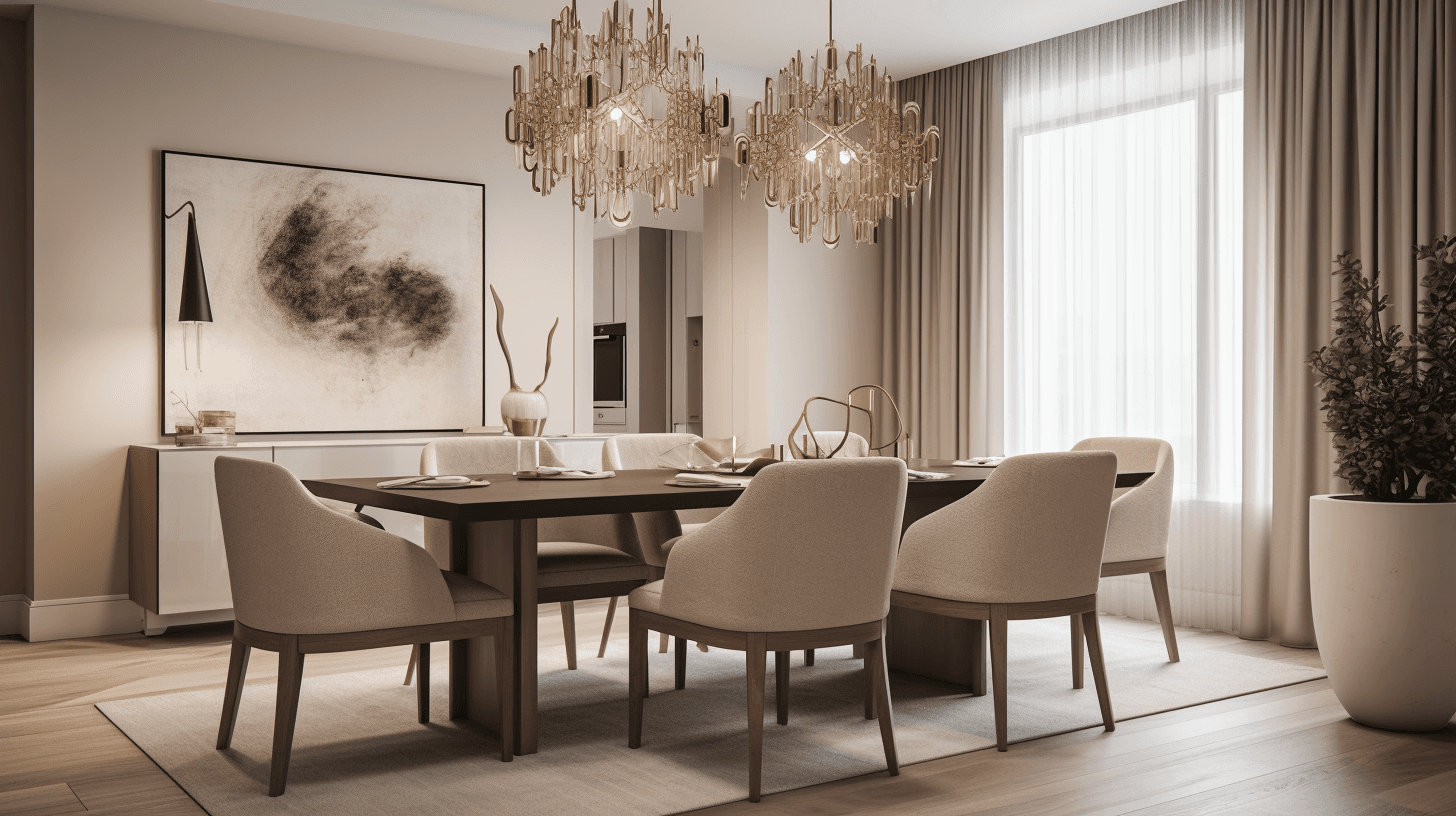 Apartment Interior Design