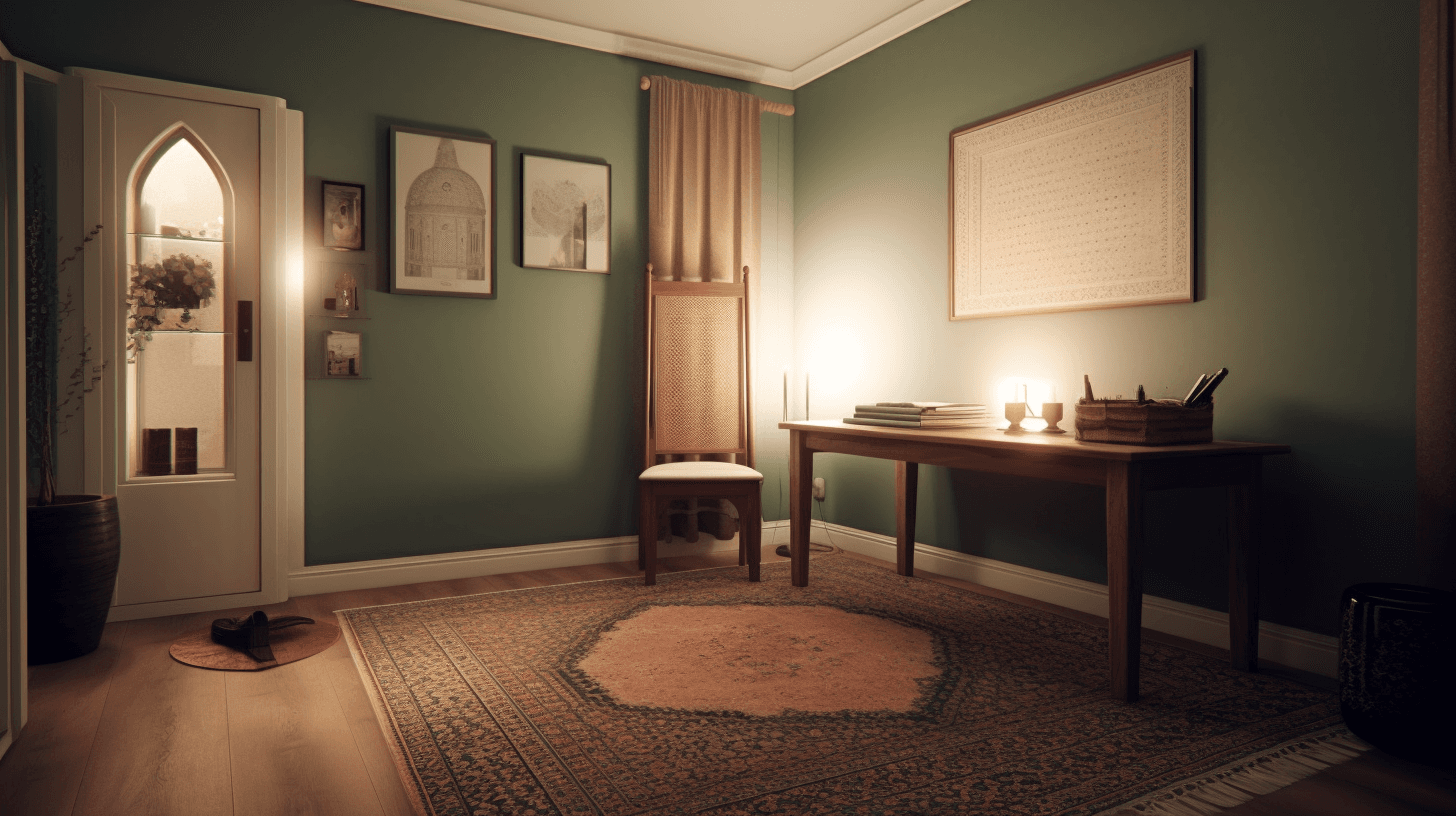 interior design