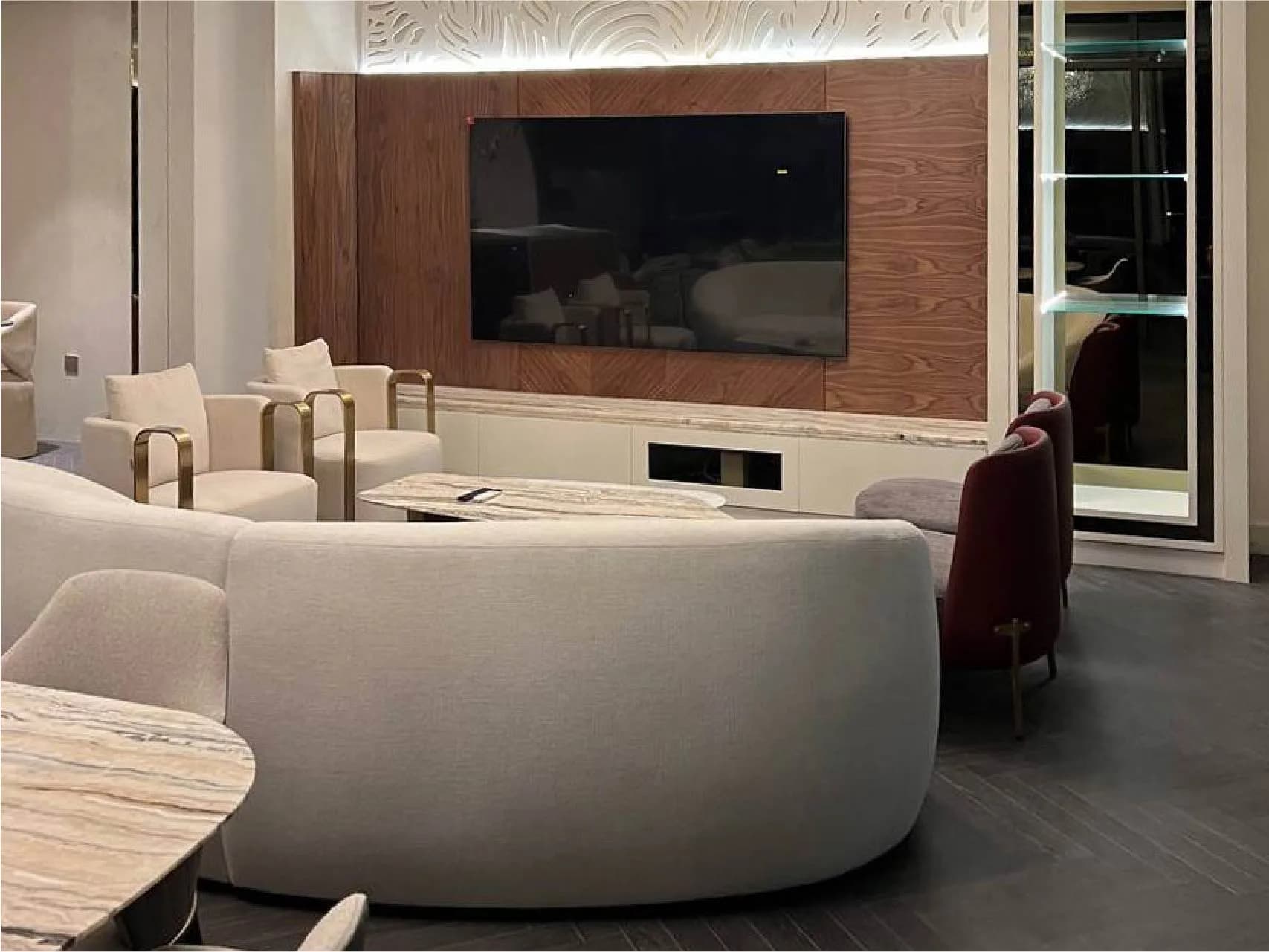 interior design