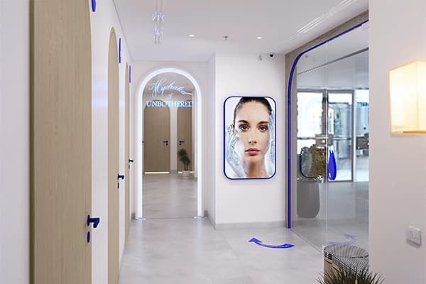 Retail Interior Design