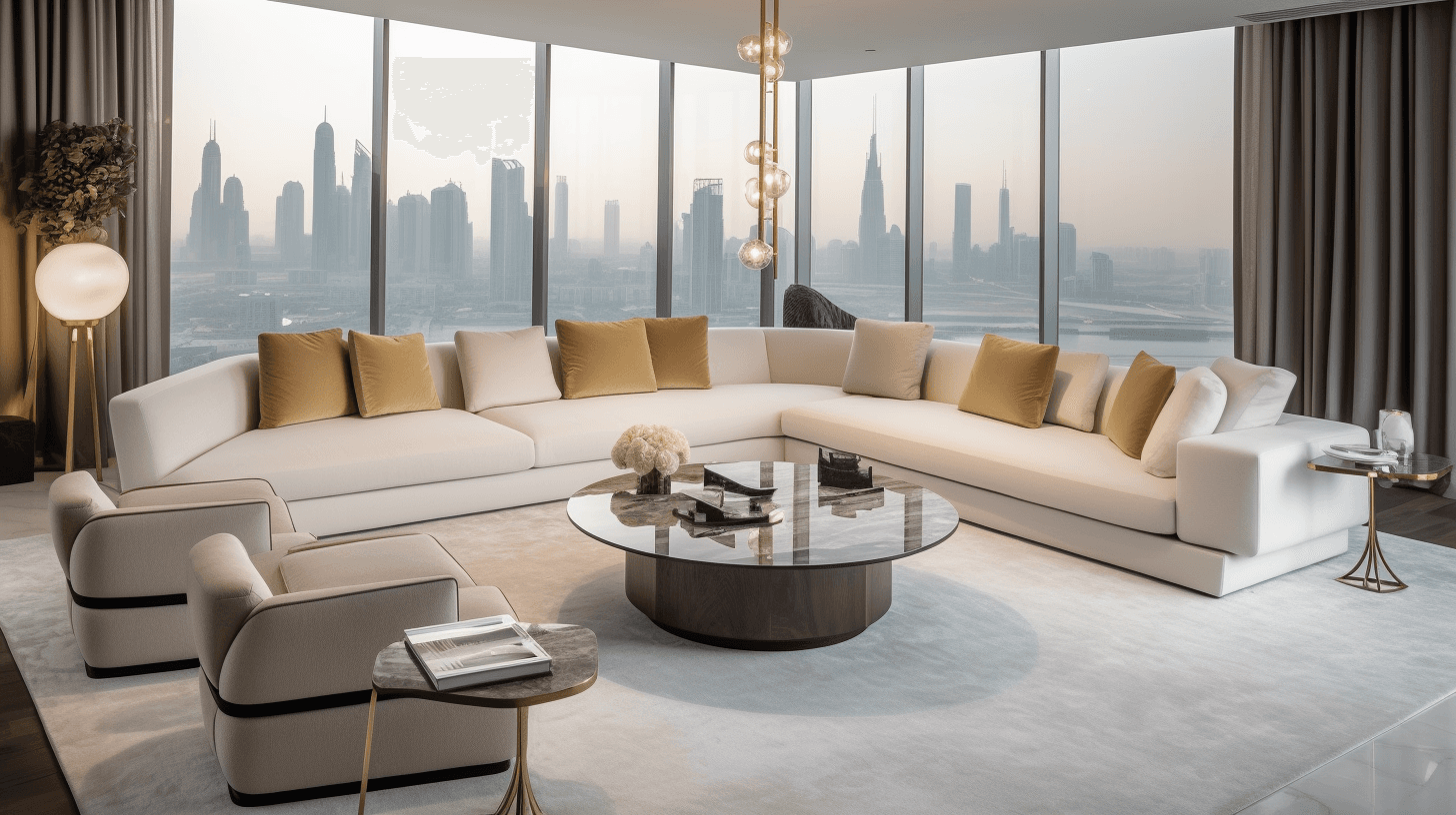 interior design