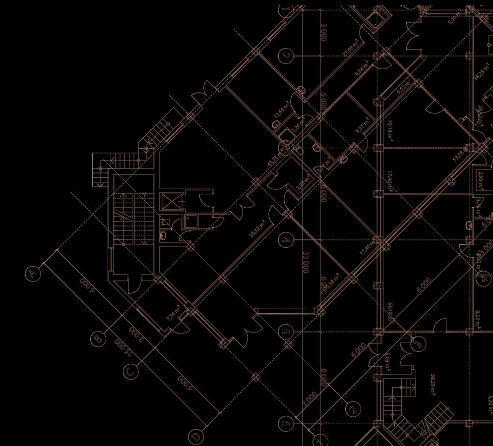 Blueprint Background