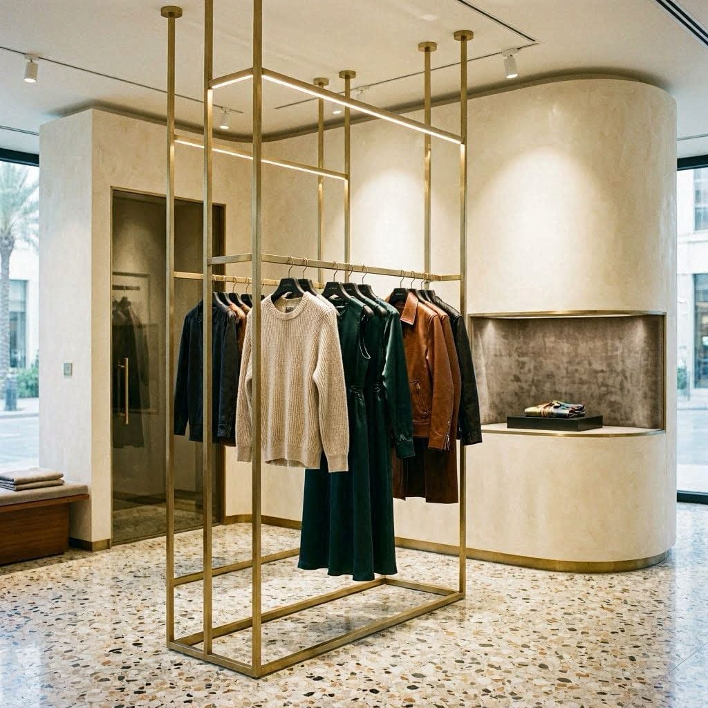 Ultimate Guide to Commercial Interior Fit-out