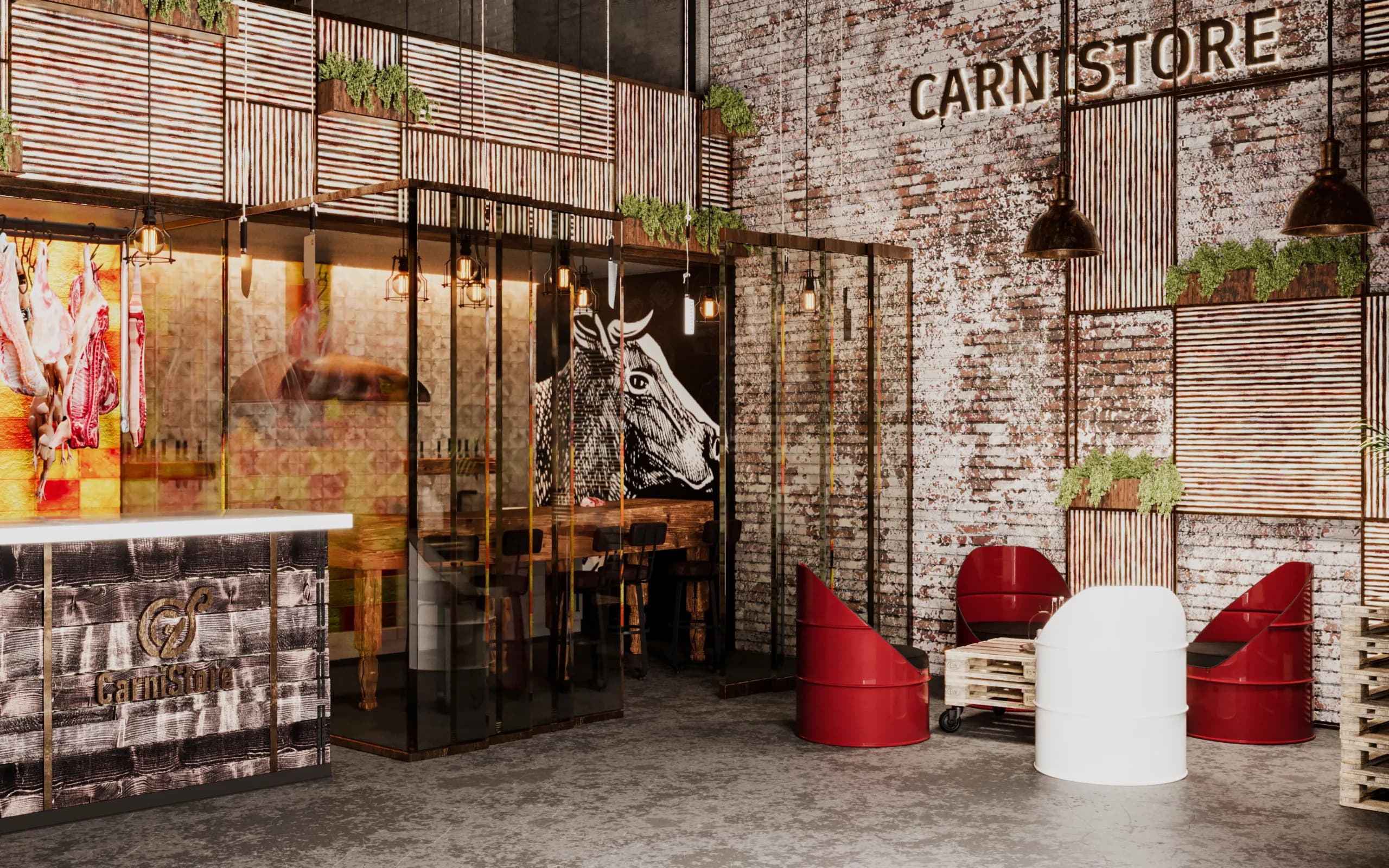interior design