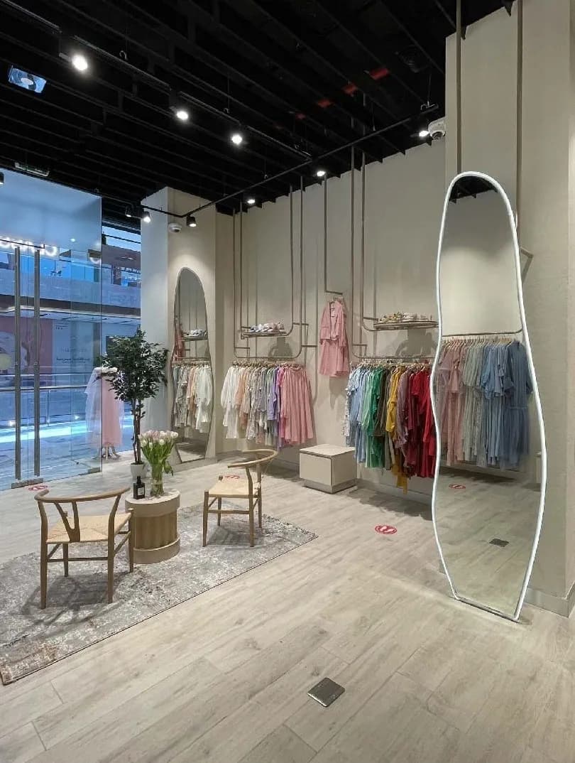 interior design