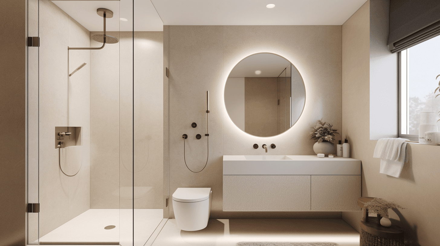 Bedroom Interior Design in Jumeirah Dubai
