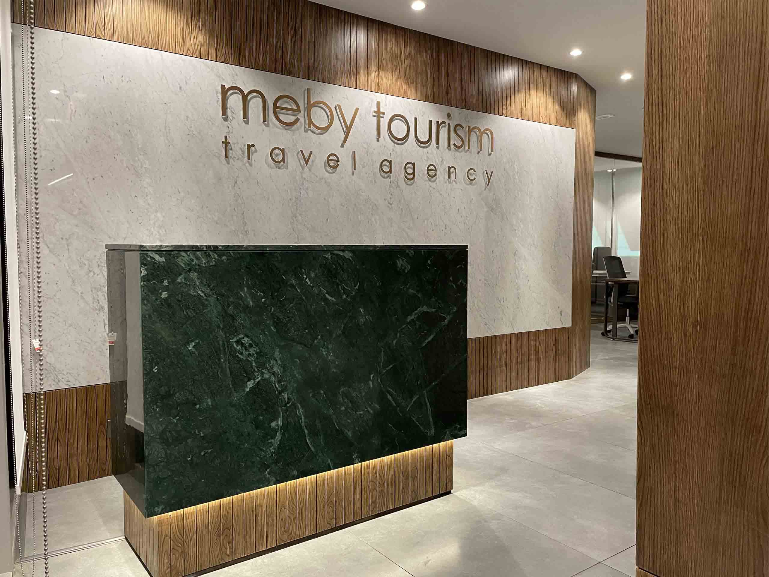 Restaurant Interior Design