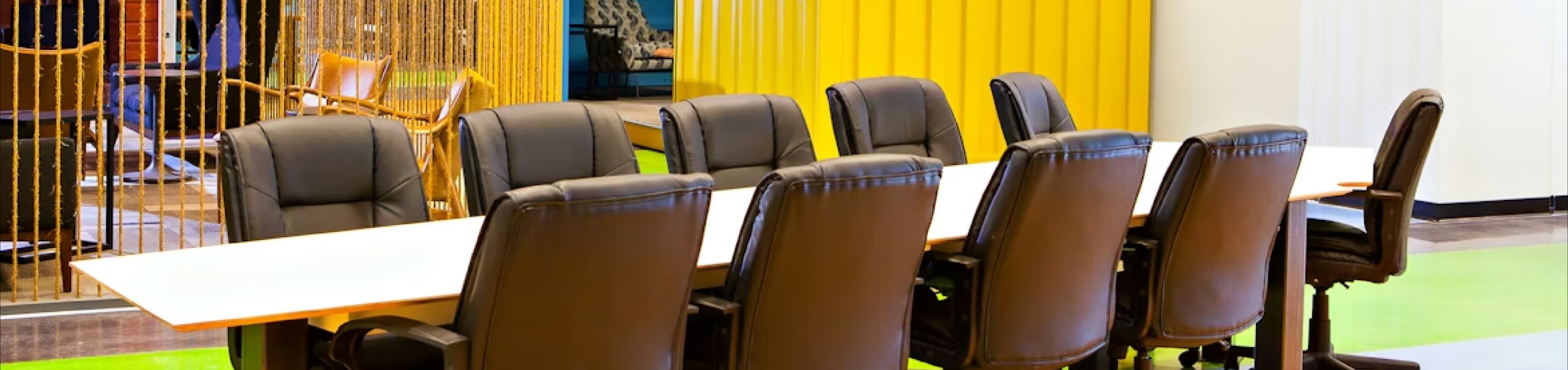 Commercial Interior Design