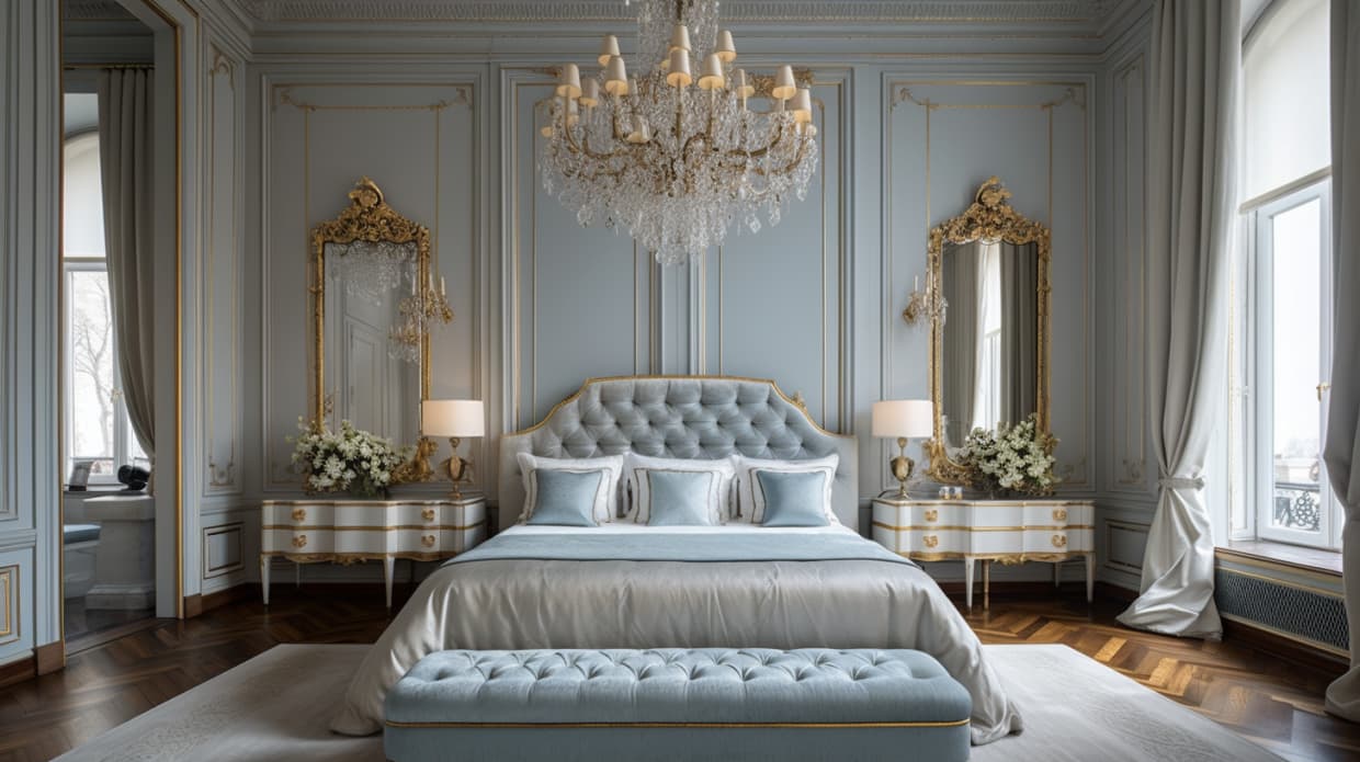 Home Interior Design