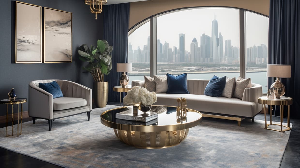 Creek Harbour Projects