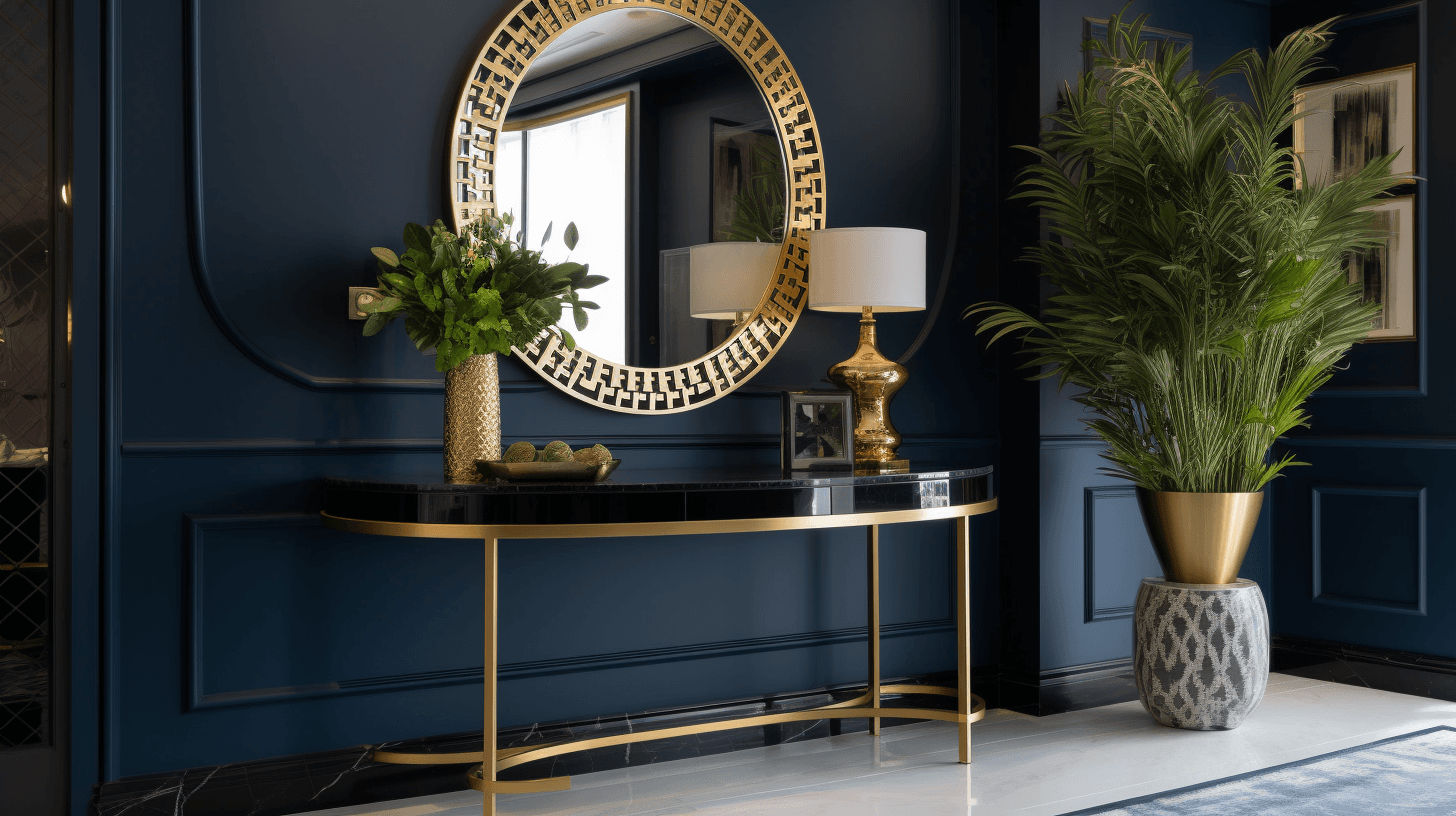 Office Interior Design In Creek Harbour