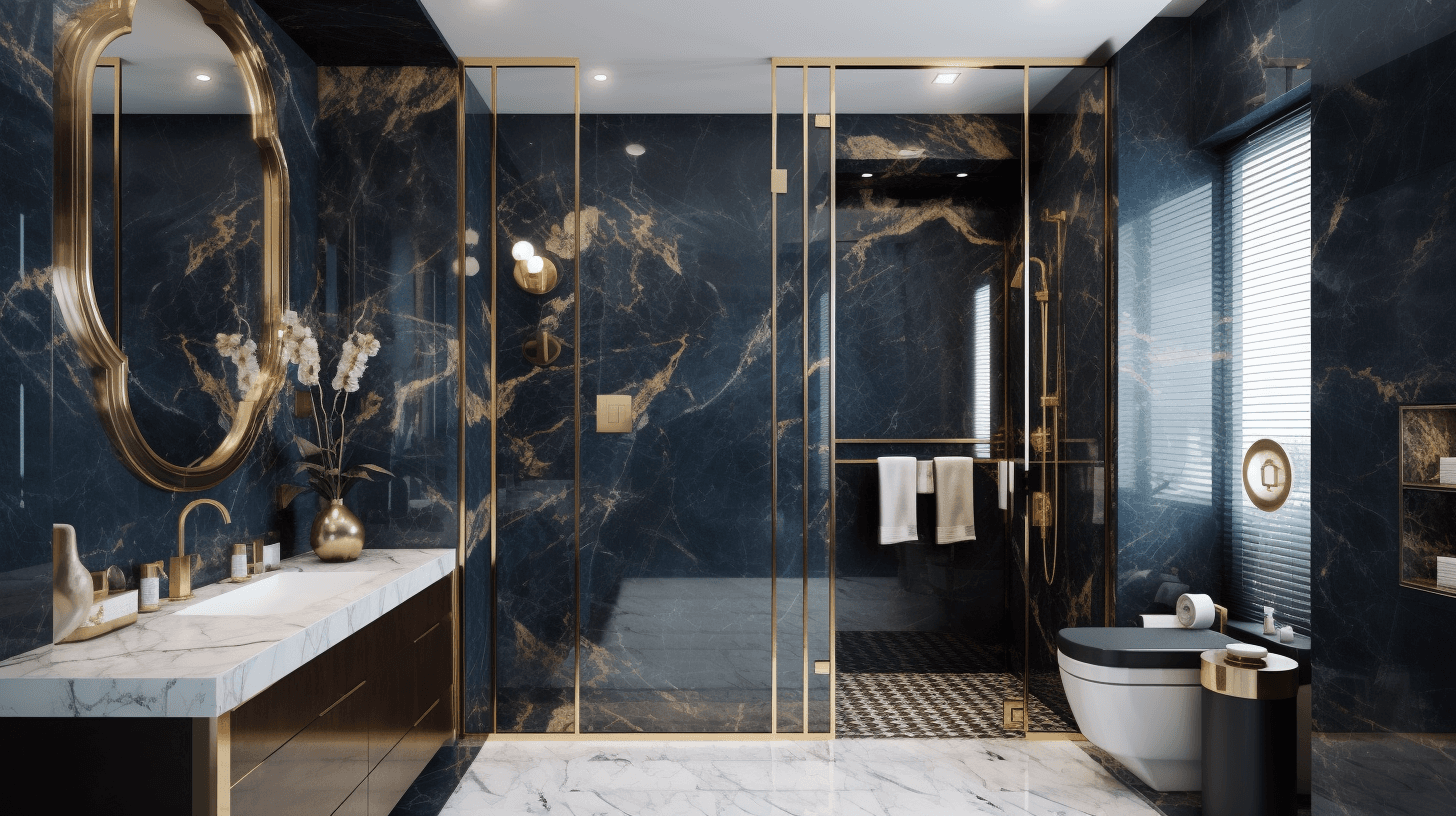 Apartment Interior Design In Creek Harbour