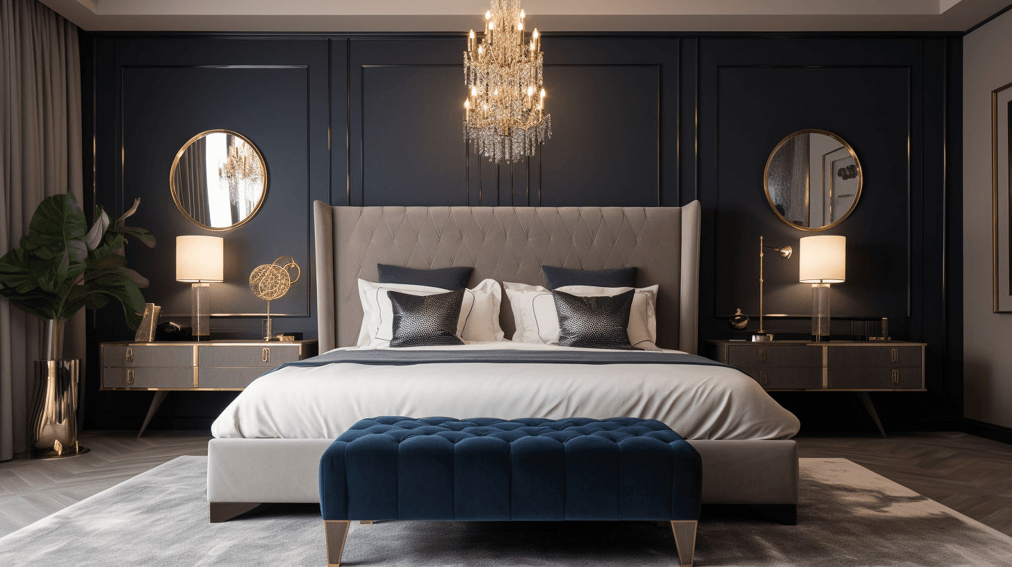 Apartment Interior Design