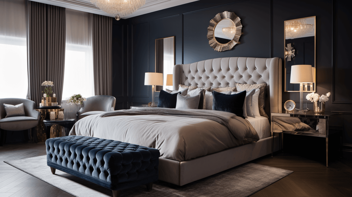 Restaurant Interior Design In Creek Harbour