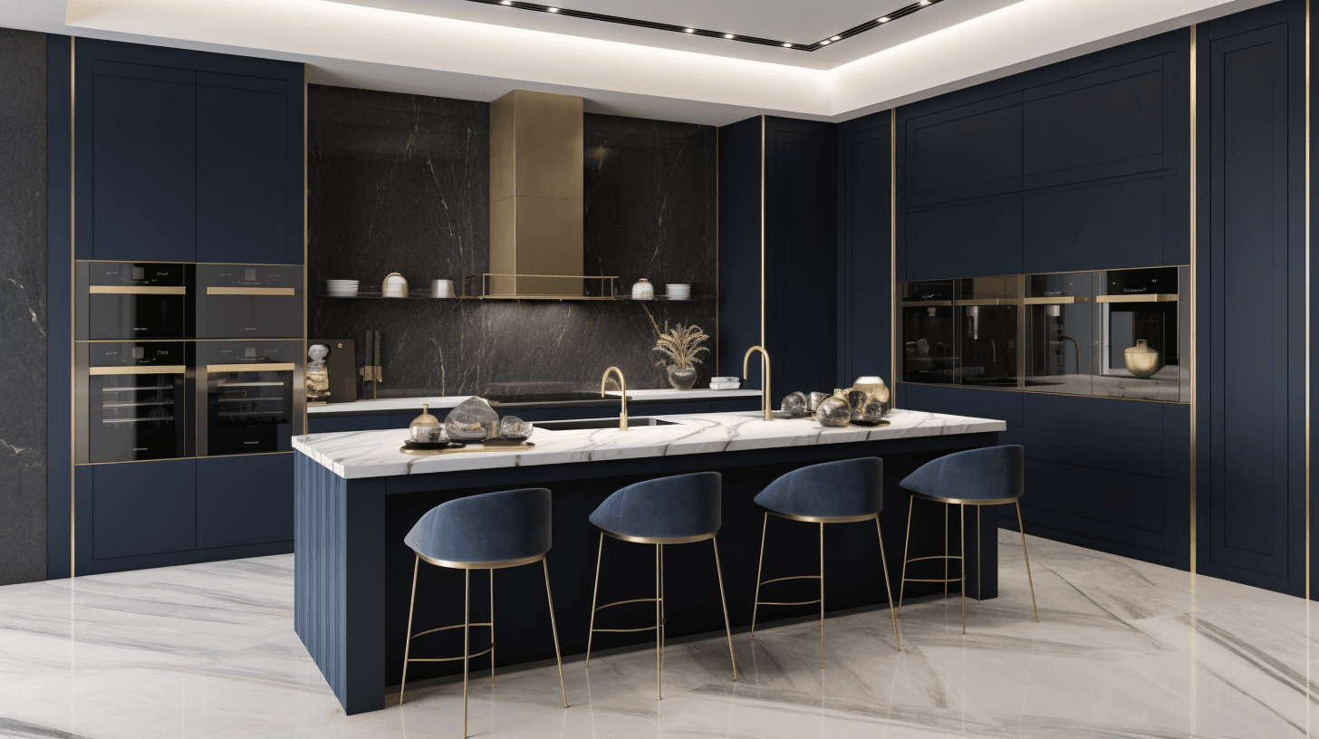 Creek Rise Executive Office