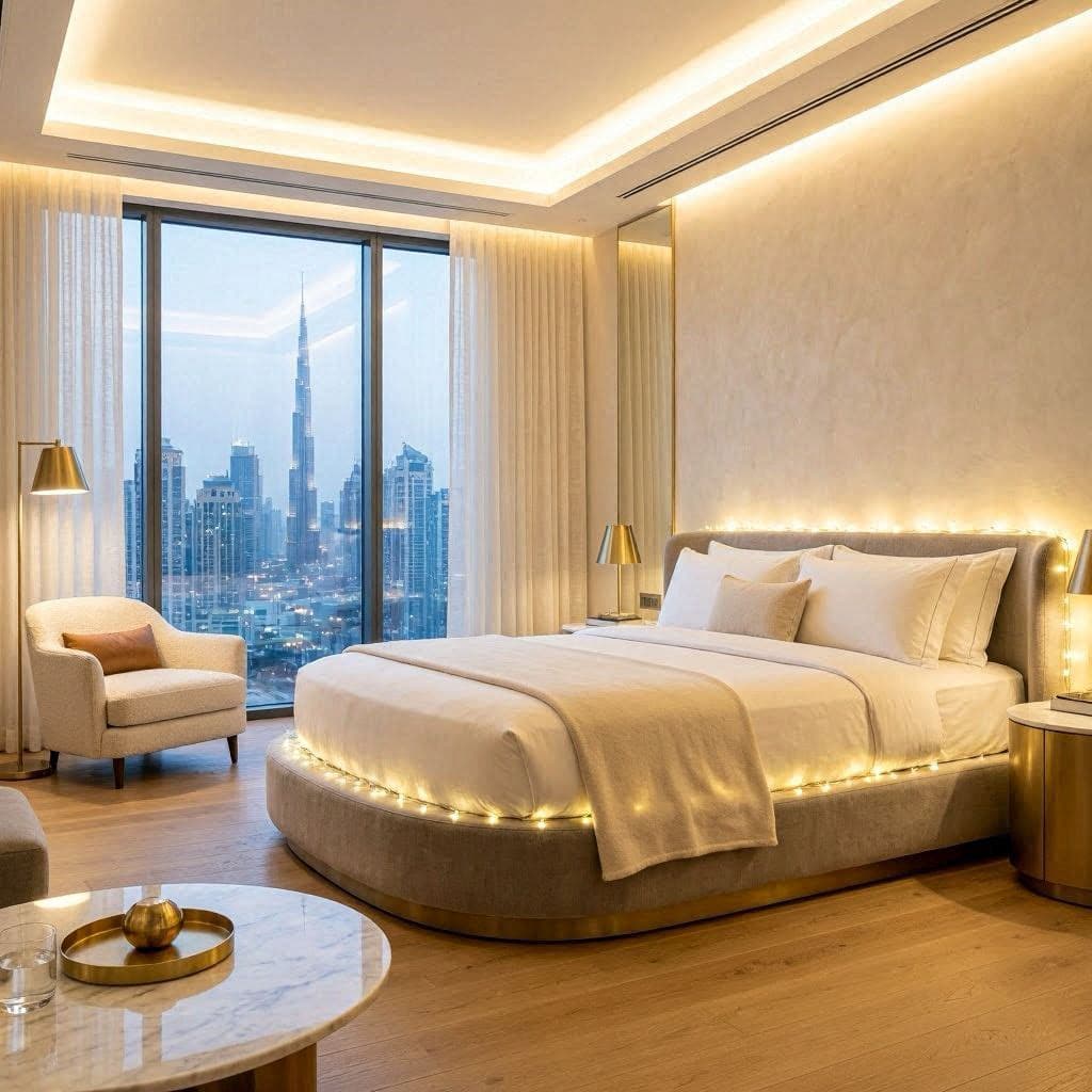 interior design