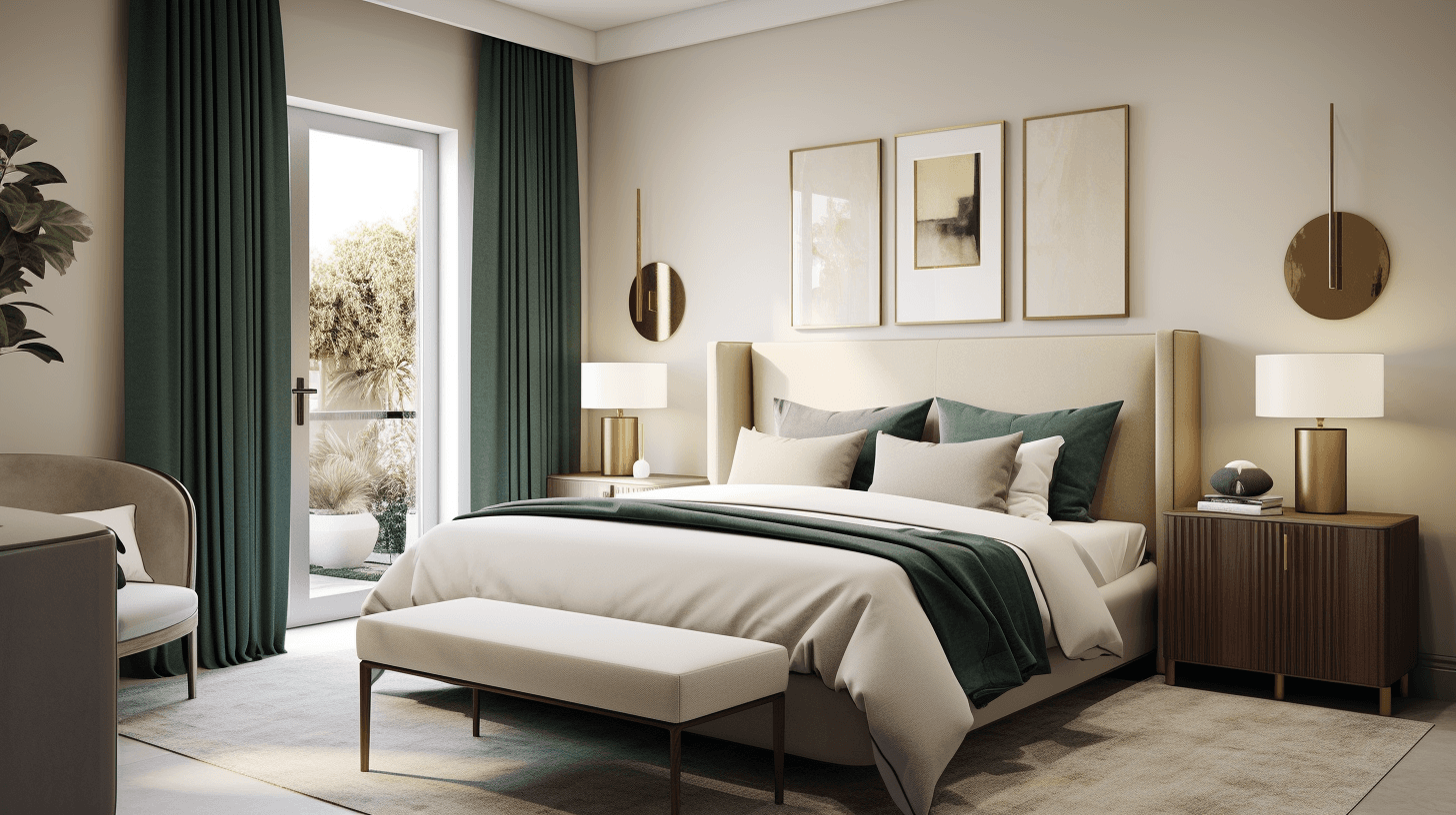 interior design