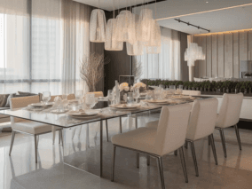 DISTRICT 1 MBR CITY VILLA