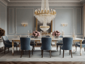 DISTRICT 1 CONTEMPORARY VILLA