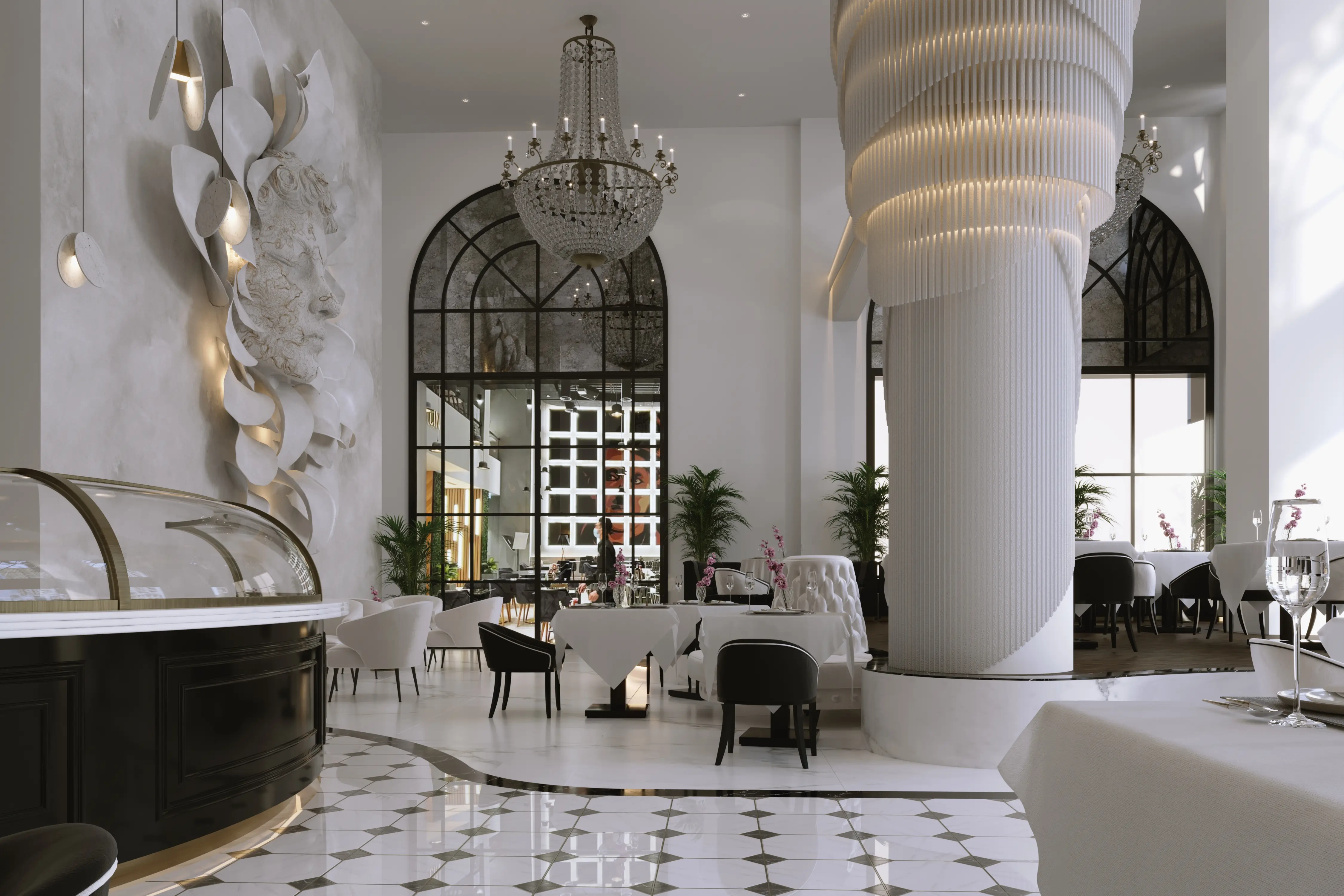 Home Interior Design