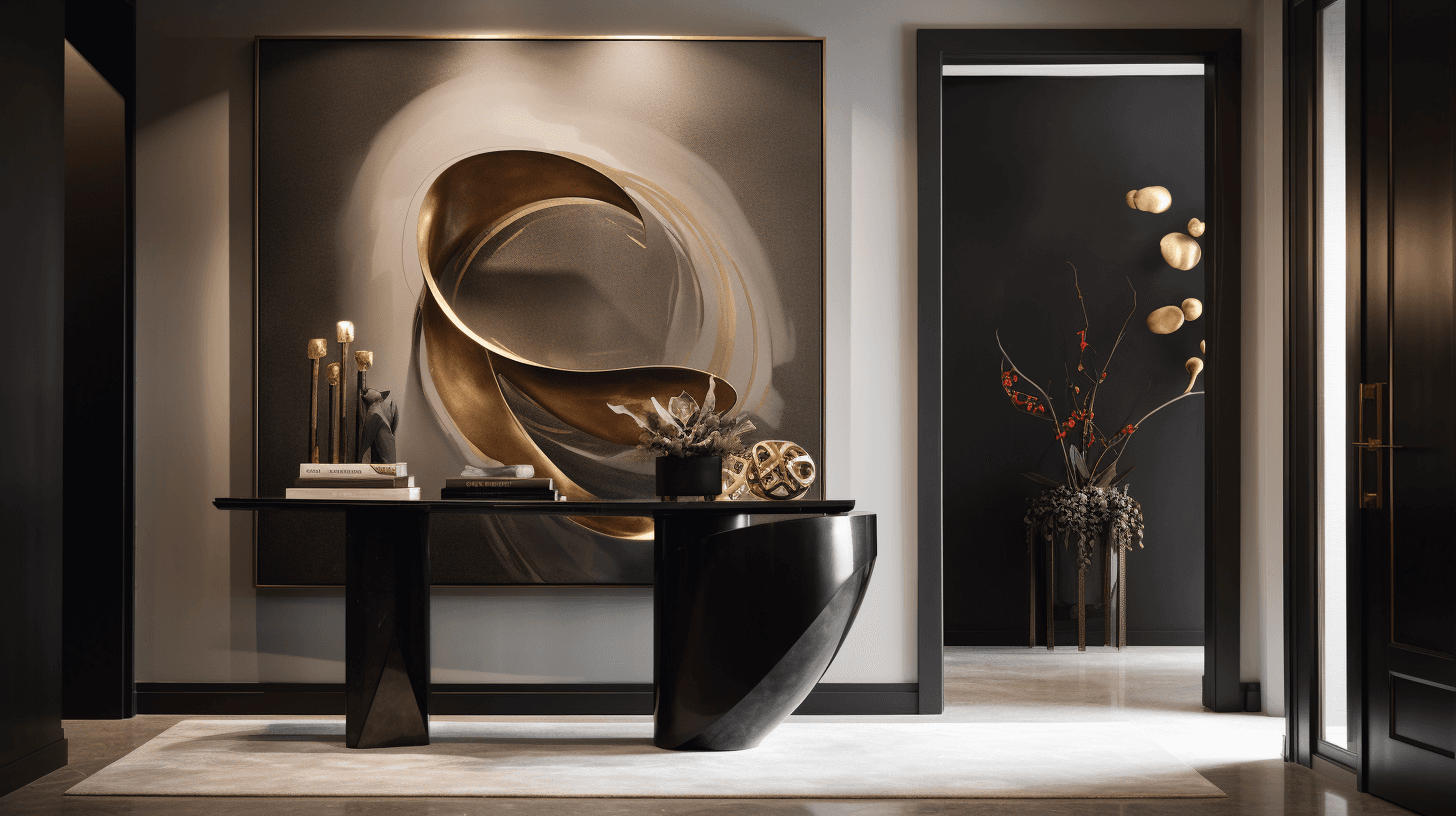 Apartment Interior Design