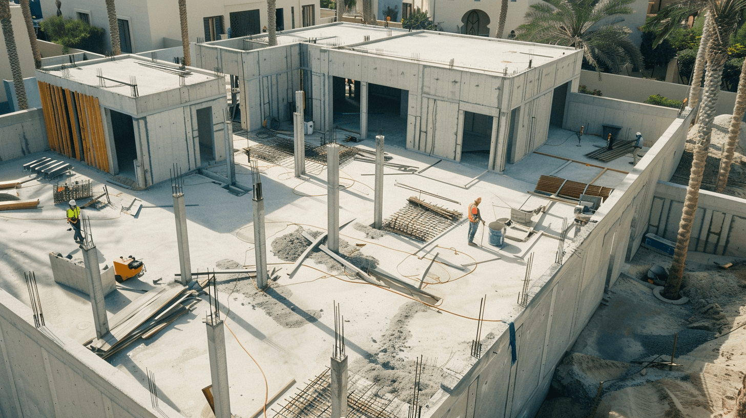 Modern Laundry Room Design 2