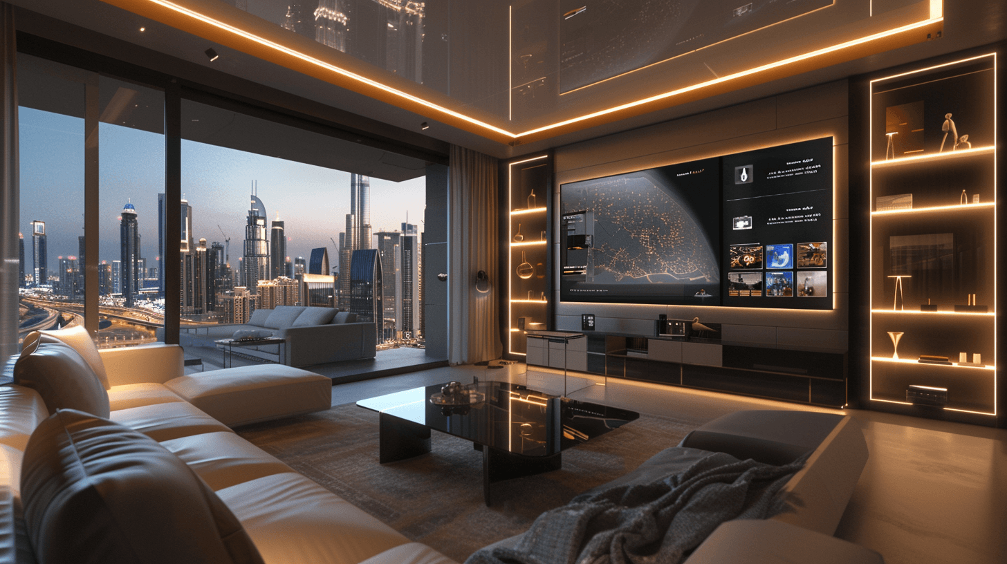 Modern Laundry Room Design 2