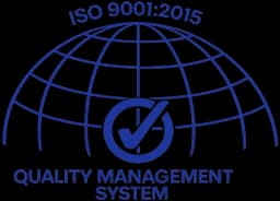 ISO Quality Management System