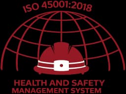 ISO Environmental Management System