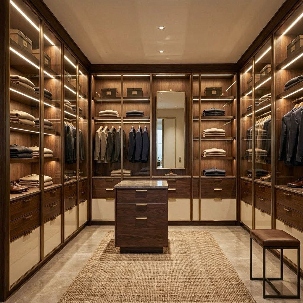 interior design
