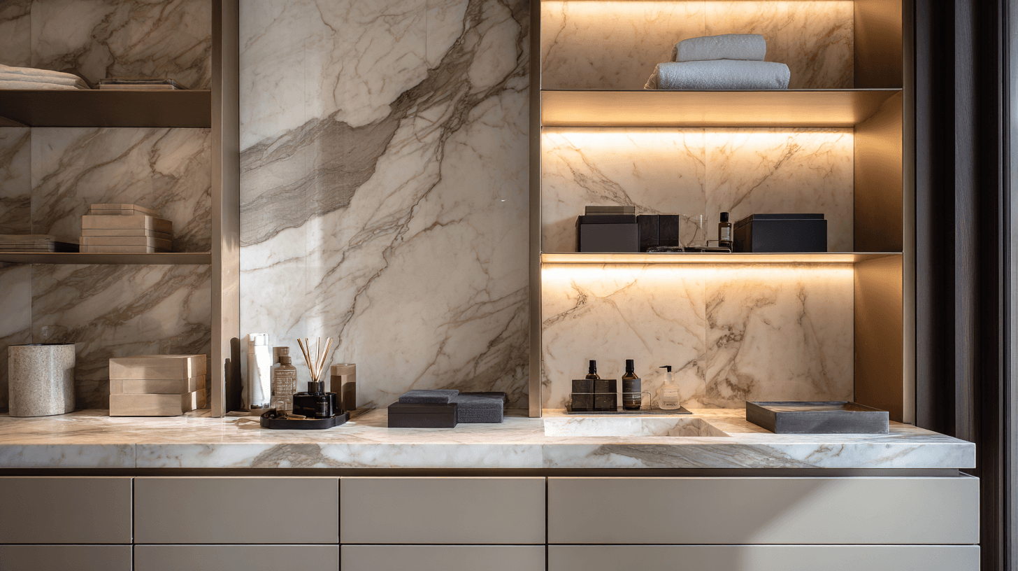 Custom bespoke luxury living room Dubai