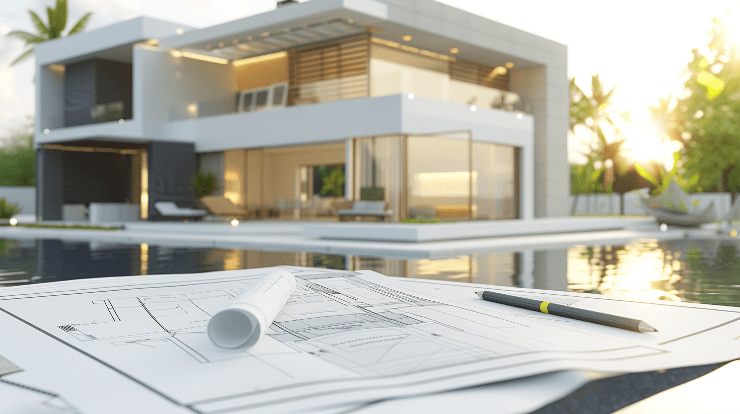 Villa Construction in Dubai - Leading Dubai Construction Company