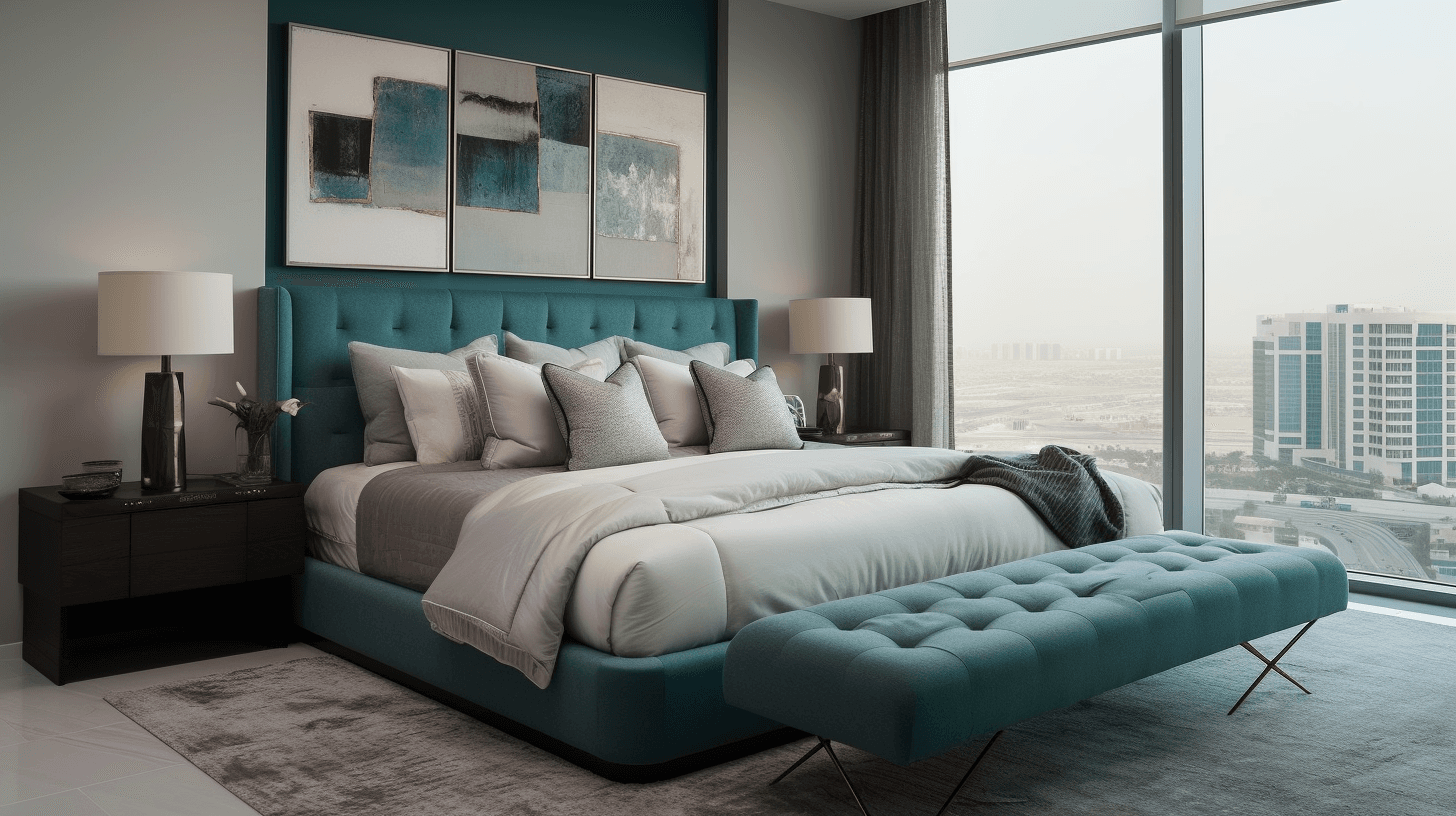 Apartment Interior Design