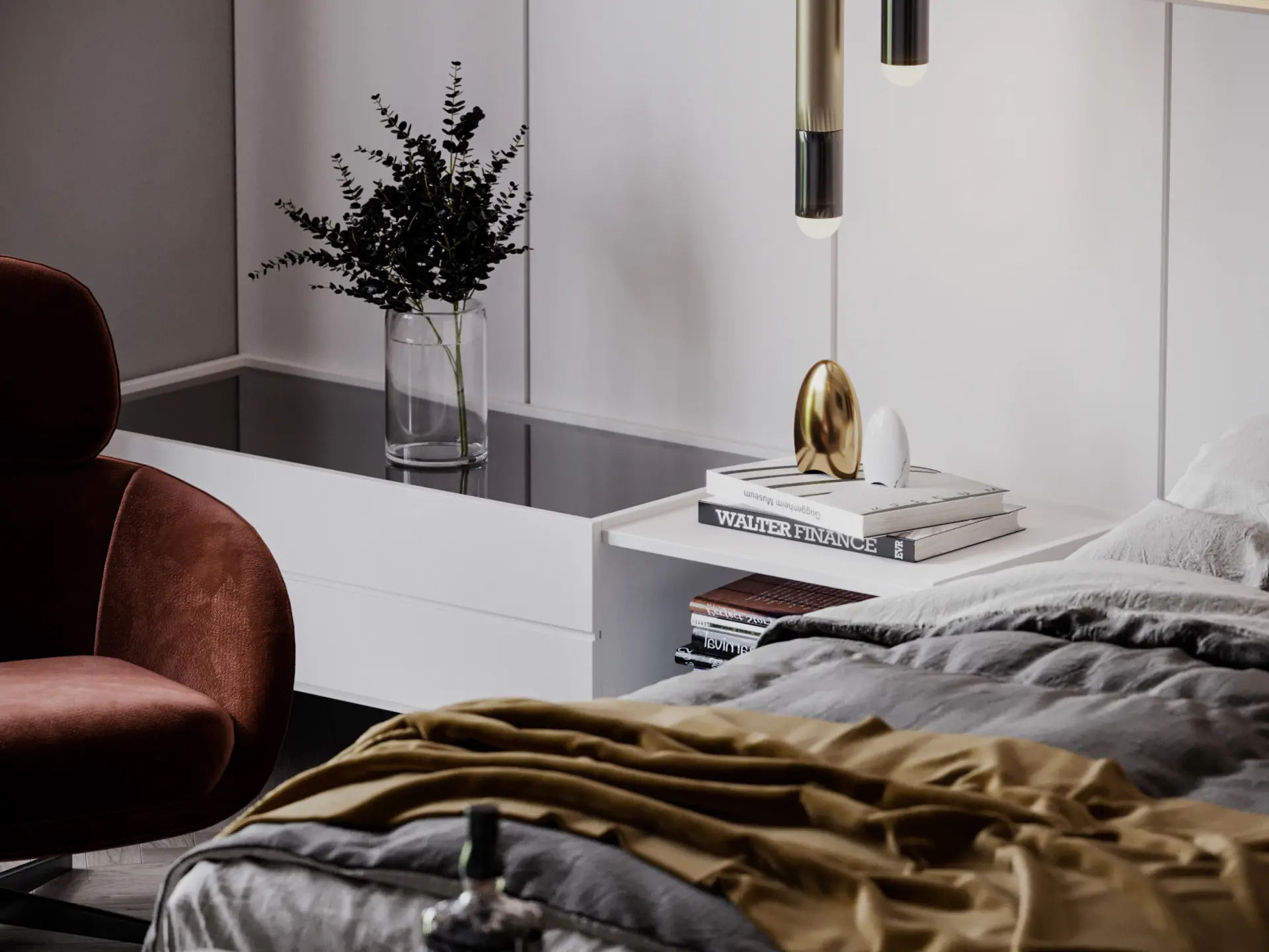 Villa interior design company in dubai