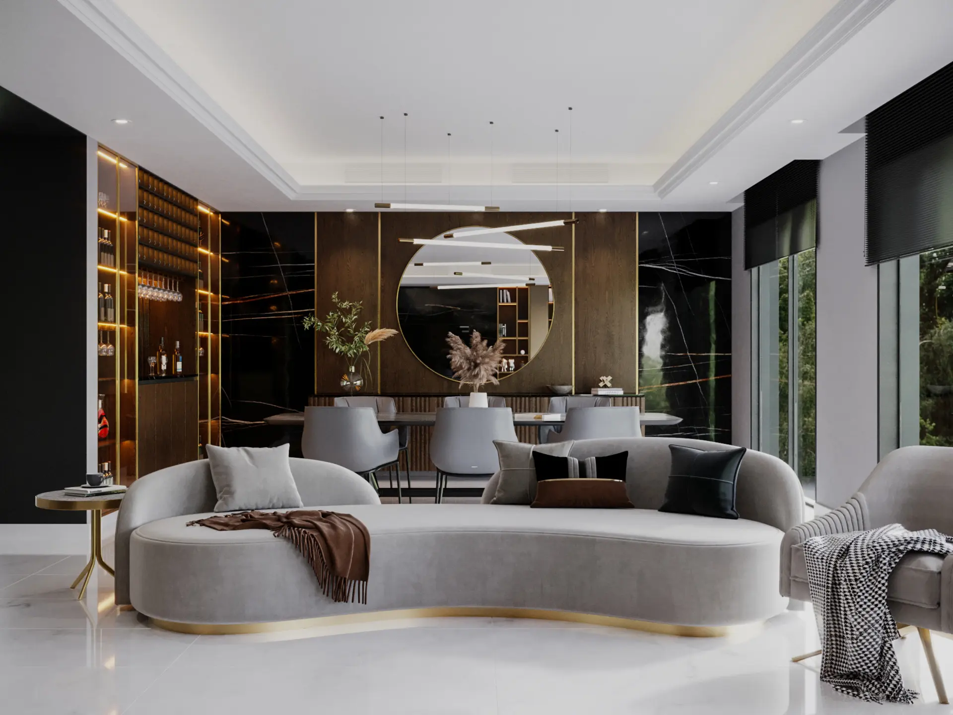 interior design