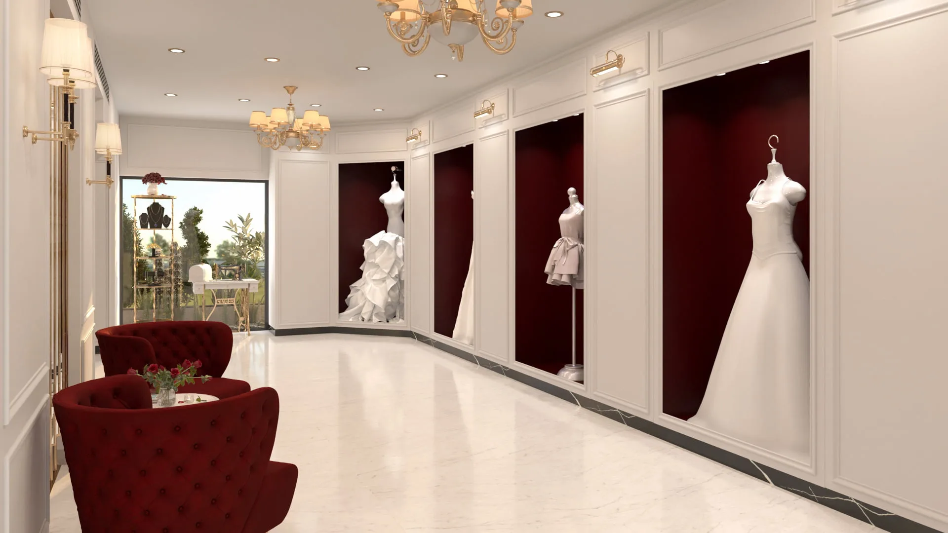 interior design